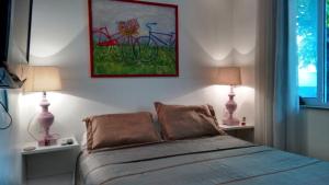 Studio 6 Copacabana Ipanema e Arpoador