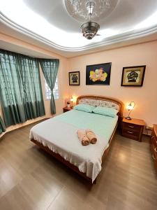 Iwan Ila Homestay