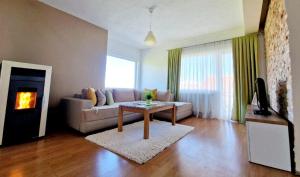 Serenity Apartment