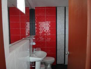 Bed and Breakfast La Uvilla