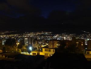 Bed and Breakfast La Uvilla