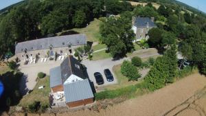 Maisons de vacances La Metairie & Cottages : photos des chambres