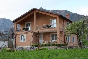 koman_lakeview_apartments - Shkodër