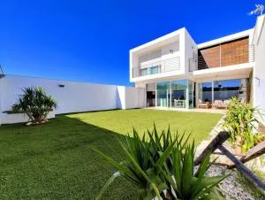 El Praillo de Zamoranos - Campo-Nubes