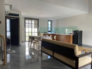 Căn Hộ Nghỉ Dưỡng Đảo SwanBay - Nhơn Trạch