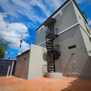 Departamentos Espejo Dpto A