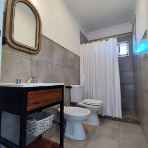 Departamentos Espejo Dpto A