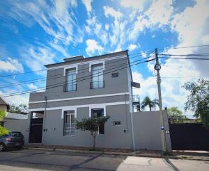 Departamentos Espejo Dpto A