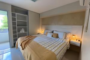 Eco Apartment, con cochera, p 3