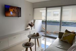 Eco Apartment, con cochera, p 3
