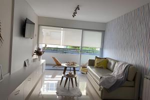 Eco Apartment, con cochera, p 3