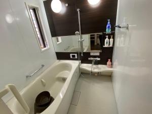 名古屋车站整租度假House可停两台车生活便利