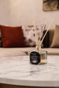 New Apartment Casablanca City Center Maarif