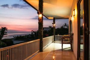 Phòng Executive hướng biển (Executive Sea View)