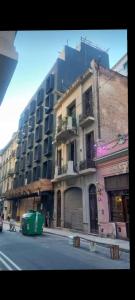 Cruz de Malta Hostel