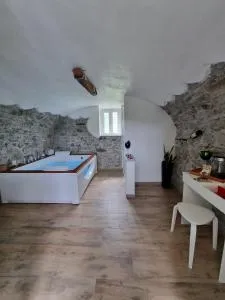 Rosa di sera - Groppo