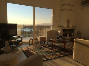 Beautiful lux Villa Ilias Salamina