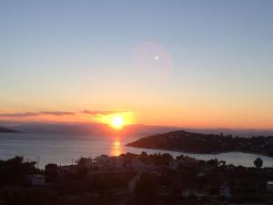 Beautiful lux Villa Ilias Salamina