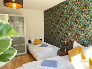 STARiVA - Terrasse über Dresden - Kaffeemachine - Netflix - Brettspiele