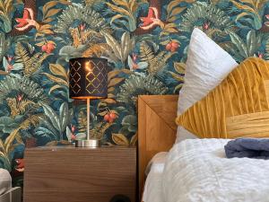 STARiVA - Terrasse über Dresden - Kaffeemachine - Netflix - Brettspiele