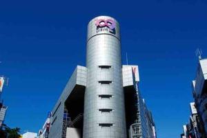 Hokusais House Shibuya Dogenzaka 311