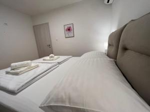 Seaside holiday house Pisak, Omis - 22862