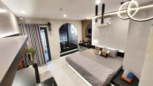 NBK Homestay - Beverly Solari Vinhomes Grand Park