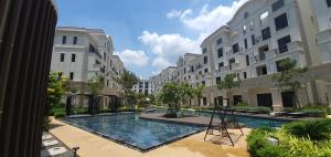 VILLA SWANBAY ZONE 6