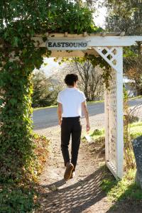 The Landmark Inn on Orcas Island