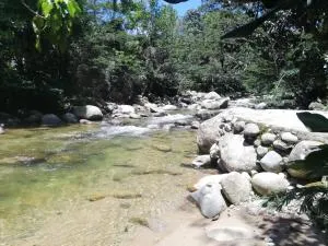 Hospedaje Pa'Gaïa - San Carlos