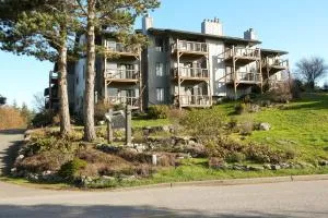 The Landmark Inn on Orcas Island - Eastsound