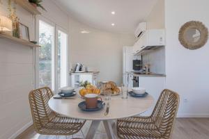 La Rotonde - Vue mer, jardin, clim et parking