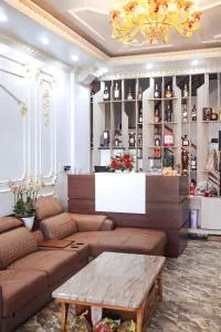 Cat Ba Sky Hotel - Dồn Lưống