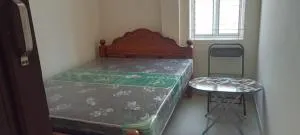 Hallima Residency NKS LODGE - Mithilaipatti