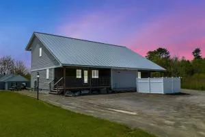 Ocean View East Duplex with Walk to Crescent Beach - 罗克兰