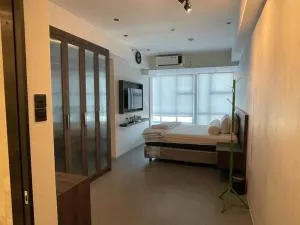 Benson Apartment Pakuwon Mansion 1 - Pradahkalikendal