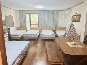 名古屋市中心步行所到的独栋房子免费停四辆车 - Tokai