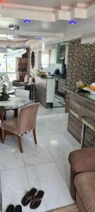 Apto inteiro no Portal Ipês Cajamar SP