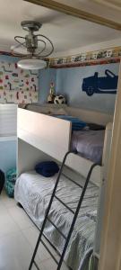 Apto inteiro no Portal Ipês Cajamar SP