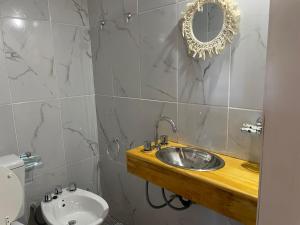 Hotel MARGARITAs HOME