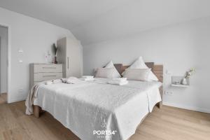 Ferienhaus Perlenfischer Olpenitz