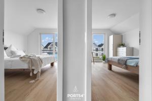 Ferienhaus Perlenfischer Olpenitz