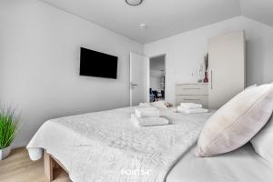 Ferienhaus Perlenfischer Olpenitz