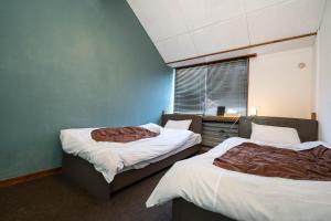 Retopia AIZU磐梯町ゲストハウス