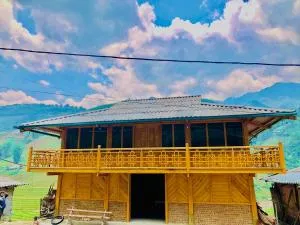 LysaHouse - Na Cốc