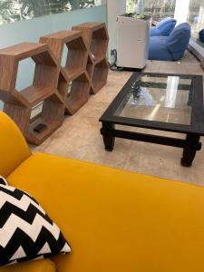 New Kuta Suites