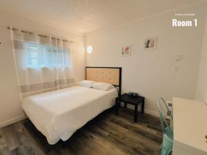 Westview Centre Motel Ltd