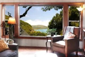 Sonoma Coast River Retreat for 6 Whole House - Jenner