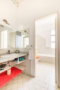 Gran suite en Palermo