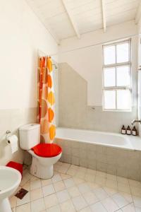 Gran suite en Palermo